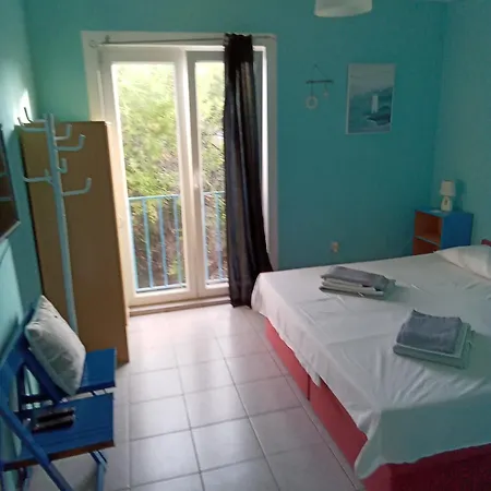 Lea Apartment