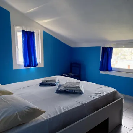 Appartement Lea Mali Lošinj