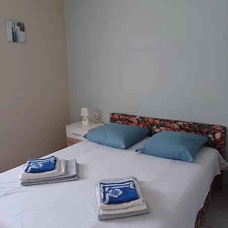 Apartment Lea