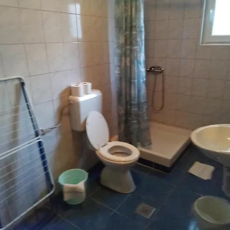 Lea Apartment Mali Losinj