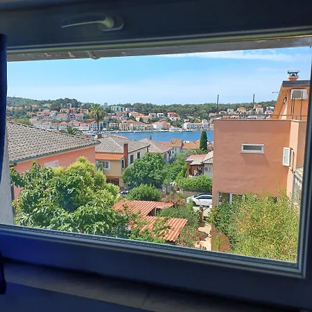 Apartment Lea Mali Losinj