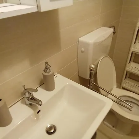 Apartment Lea *