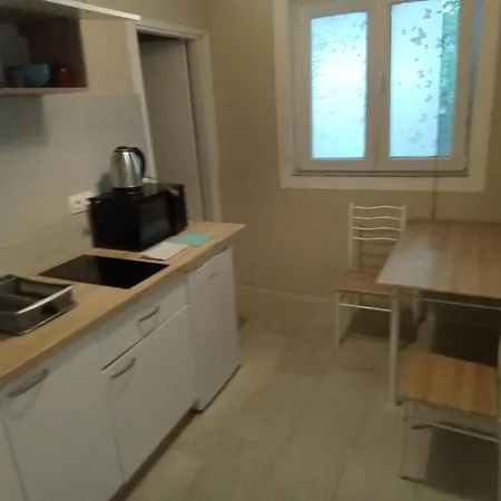 Lea Apartment Mali Losinj