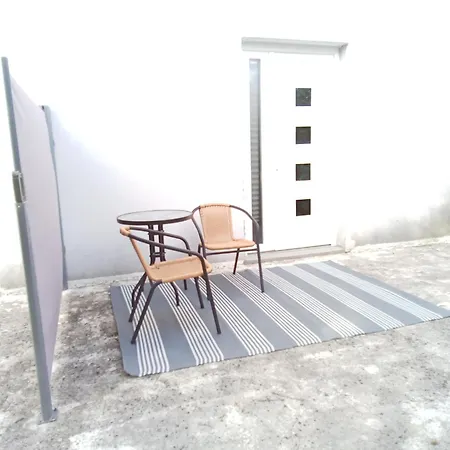 Lea Apartment