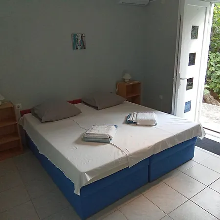 Apartment Lea *