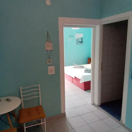 Lea Appartement Mali Lošinj