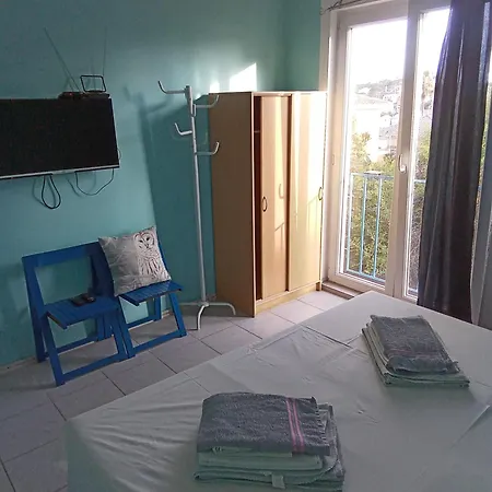 Apartment Lea Mali Losinj