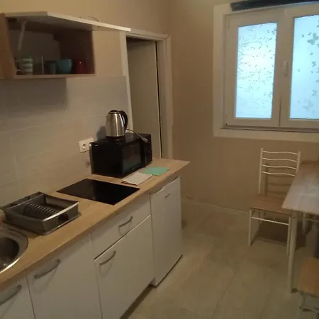 Lea Apartment