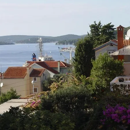 Lea Appartement Mali Lošinj