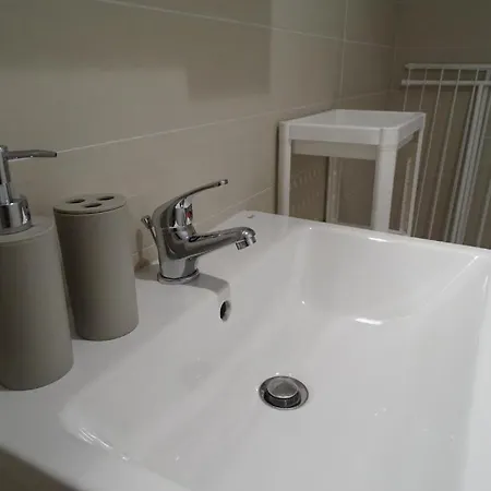 Apartment Lea *