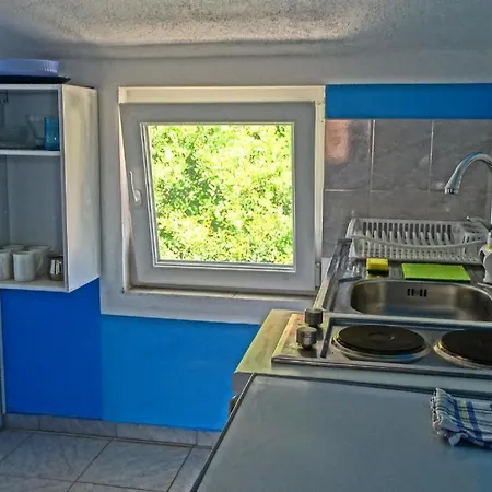 Appartement Lea Mali Lošinj