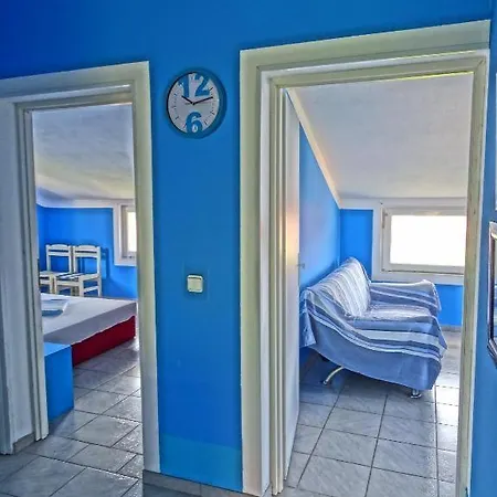 Apartment Lea