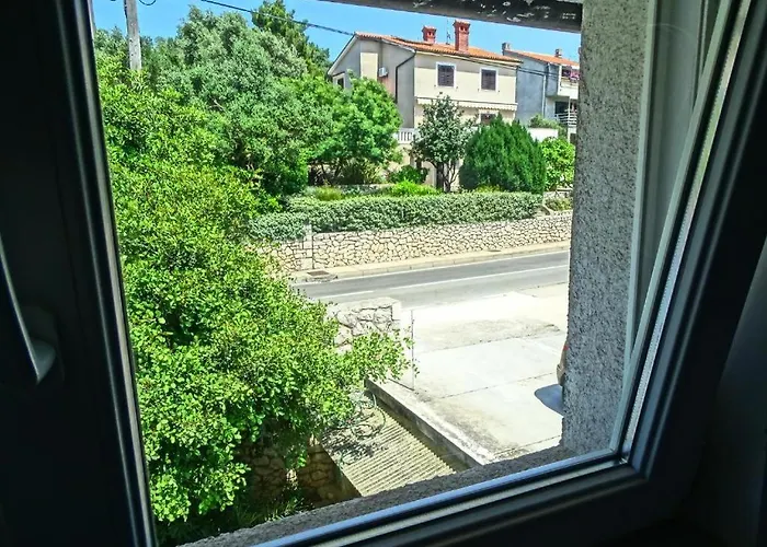 Lea דירה מאלי לוסיניי