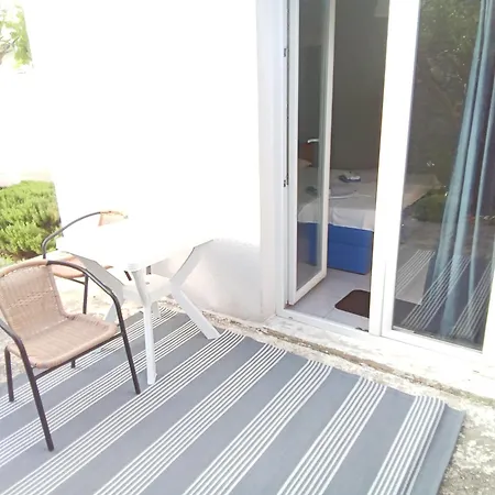 Apartament Lea Mali Lošinj