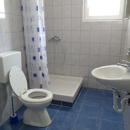 Lea Appartamento Mali Lošinj