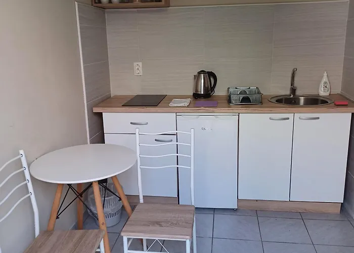 Lea Apartament Mali Lošinj