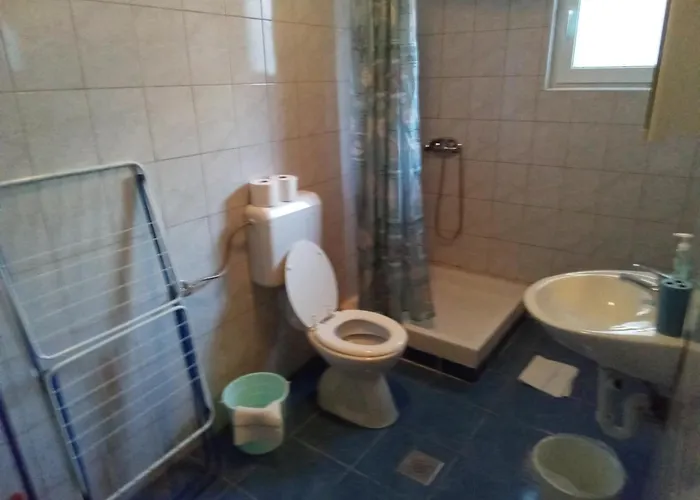 Lea Apartament Mali Lošinj