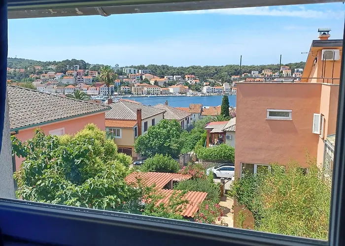 Apartament Lea Mali Lošinj