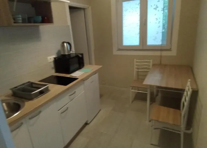 Lea Apartament Mali Lošinj