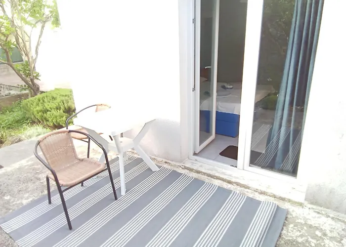 Apartament Lea Mali Lošinj