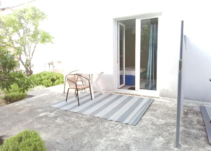 Apartament Lea Mali Lošinj