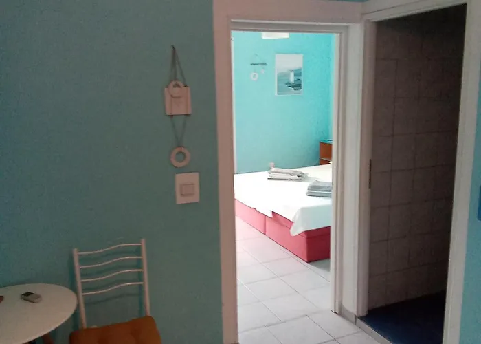 Lea Apartament Mali Lošinj