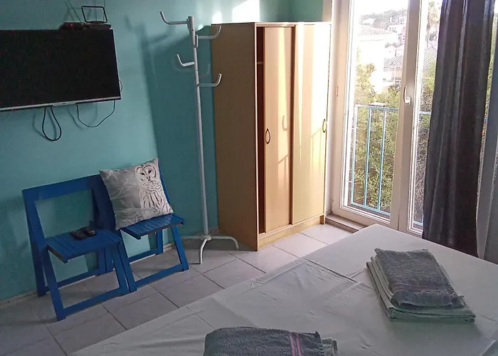 Apartament Lea Mali Lošinj