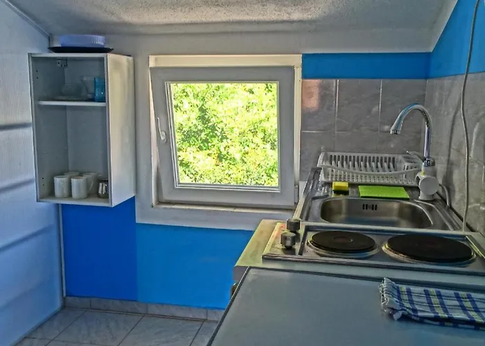 Apartament Lea Mali Lošinj