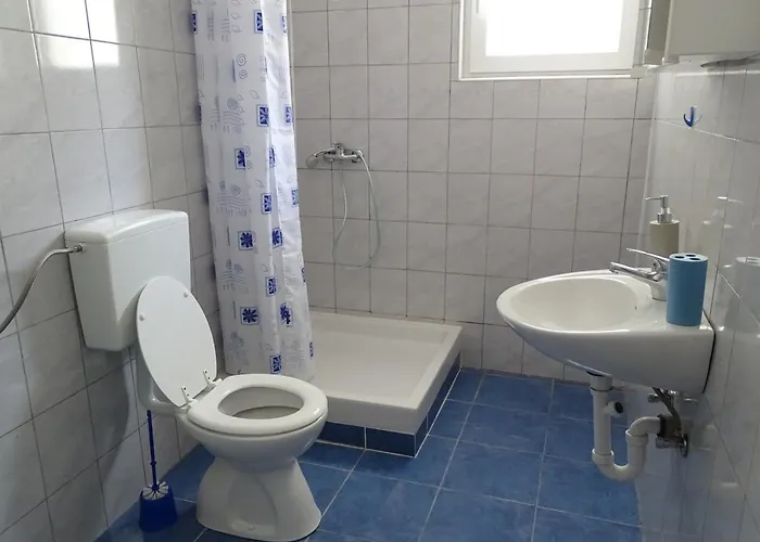 Lea Apartament Mali Lošinj